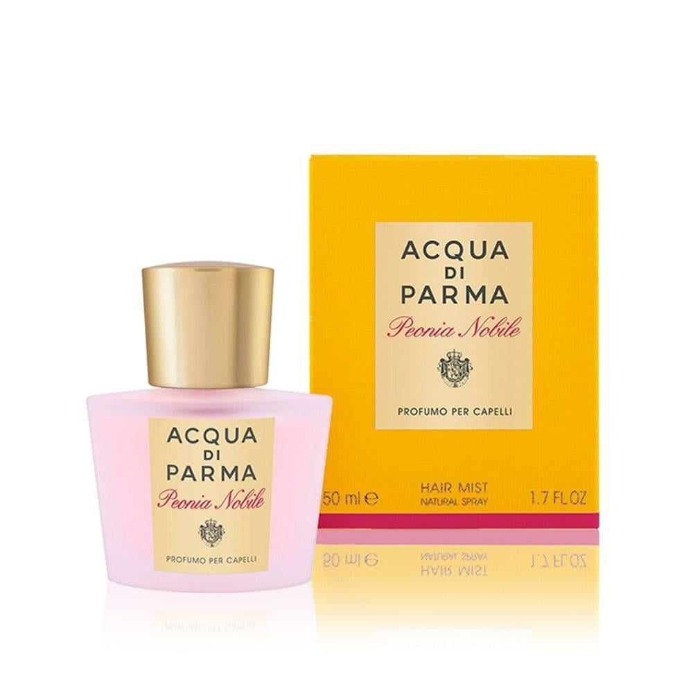 عطر شعر اكوا دي بارما بيونيا نوبيل - 50 مل