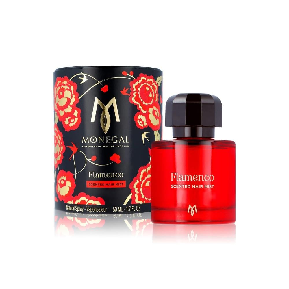 عطر شعر رامون مونيغال فلامينكو -  50 مل