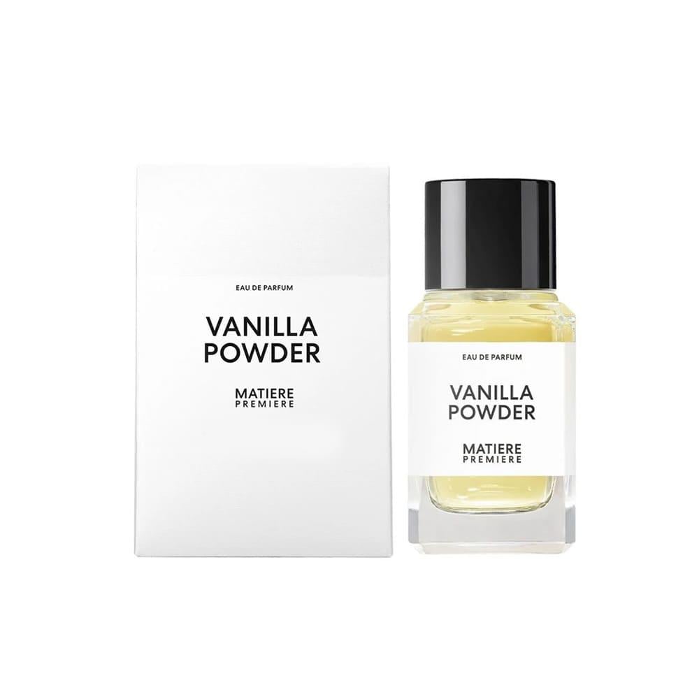 عطر ماتيري بريمير فانيلا بودر او دي بارفيوم - 50 مل