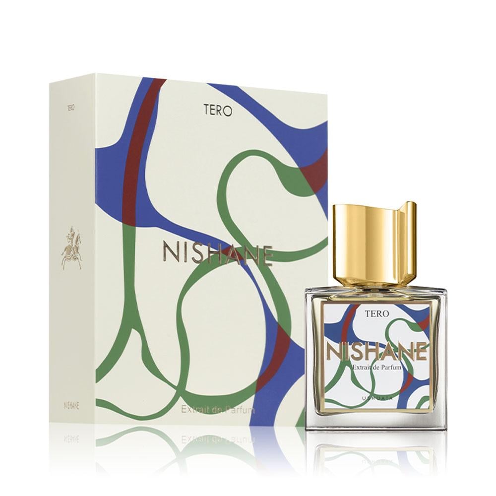 عطر نيشاني تيرو - اكسترايت دى بارفيوم 50 مل