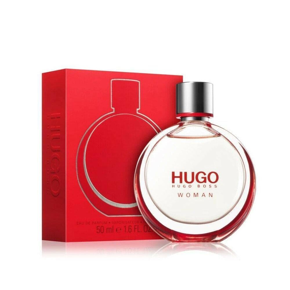 عطر هوجو بوس هوجو للنساء - او دى بارفيوم 50 مل