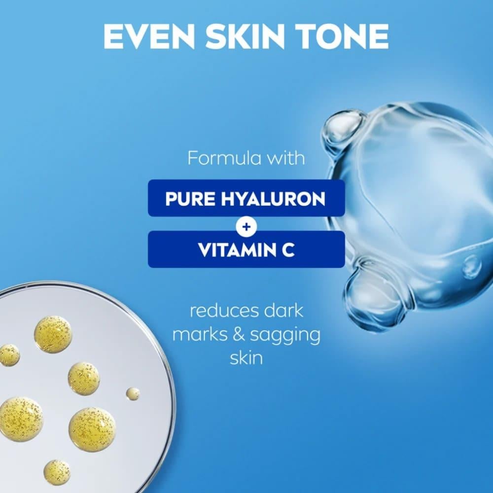NIVEA Derma Control Natural Tone Stick Deodorant - 50ml