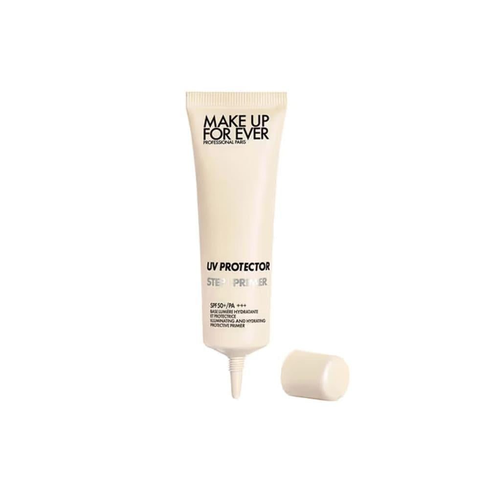 Make Up For Ever Step One Sun Protection Primer SPF 50+ - 30ml