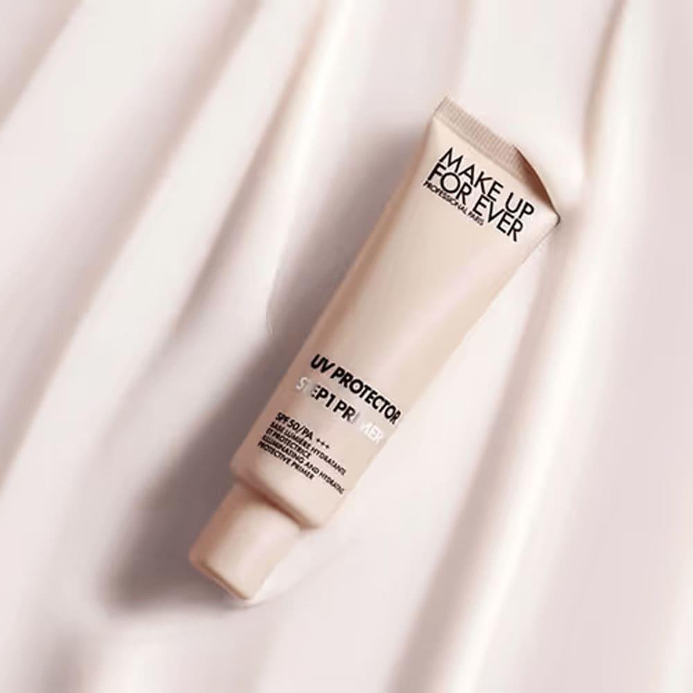 Make Up For Ever Step One Sun Protection Primer SPF 50+ - 30ml