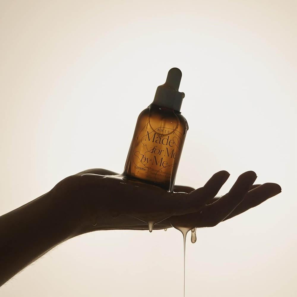 AXIS-Y Biome Anti-Wrinkle Serum to Strengthen Skin Barrier - 50 ml