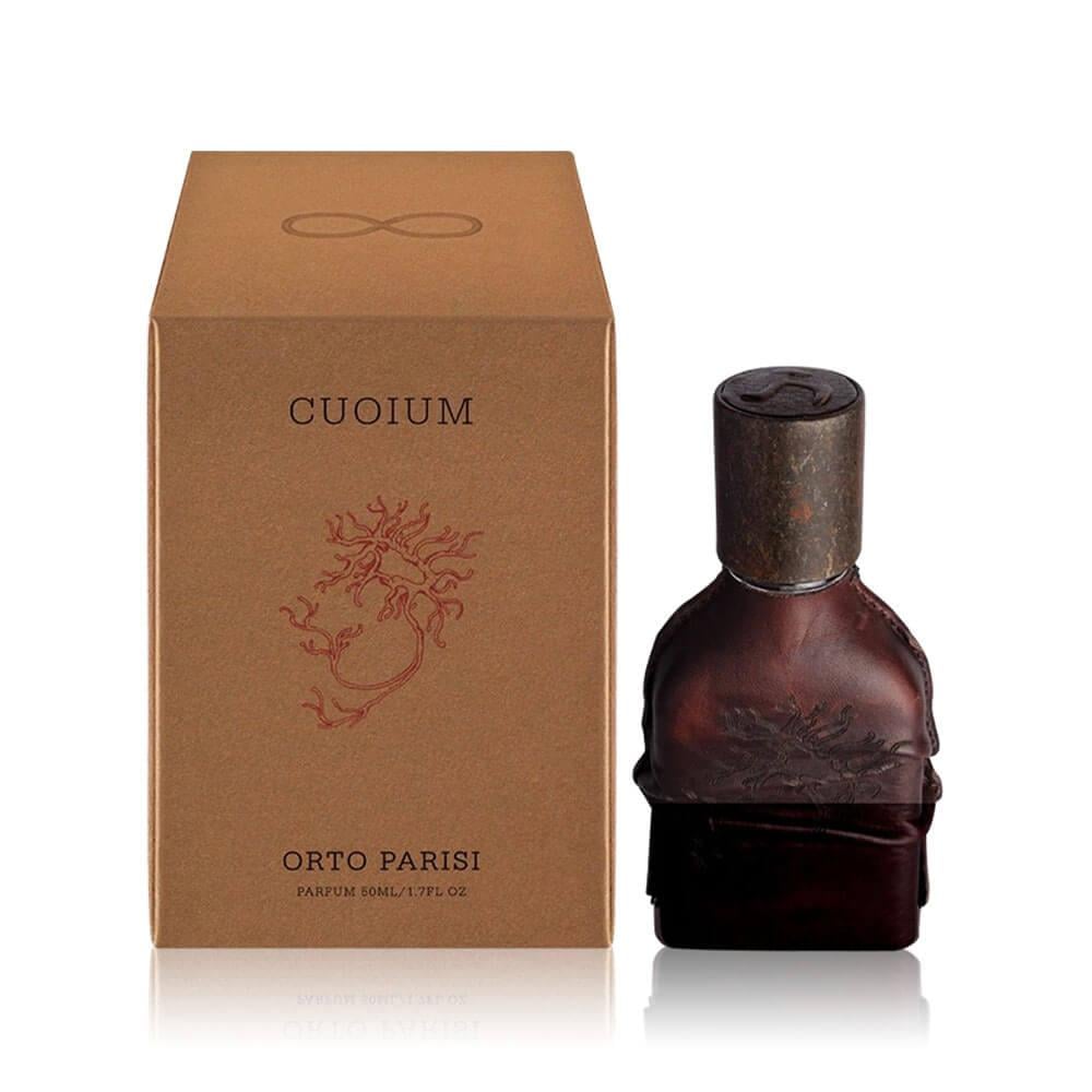 عطر اورتو باريسي كويوم - بارفيوم 50 مل
