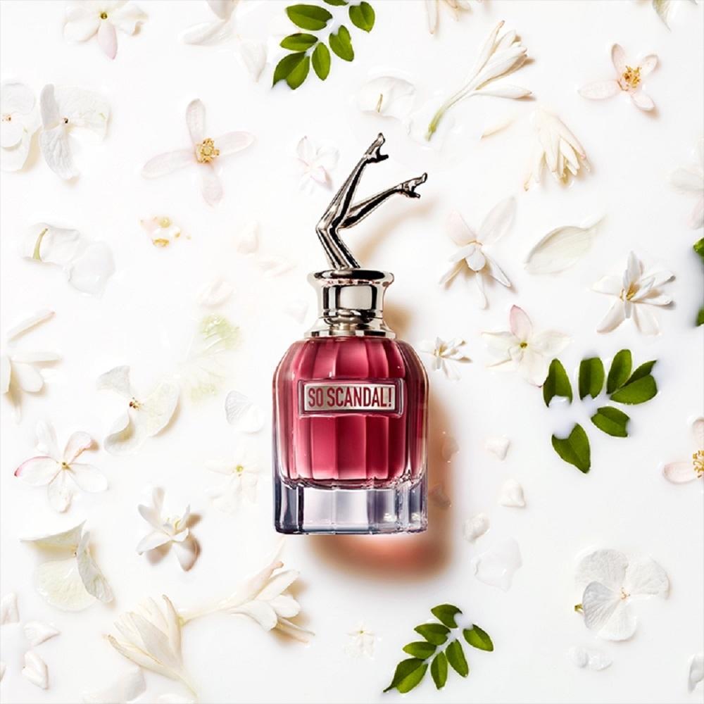 عطر جان بول غوتييه سو سكاندال - او دى بارفيوم 50 مل