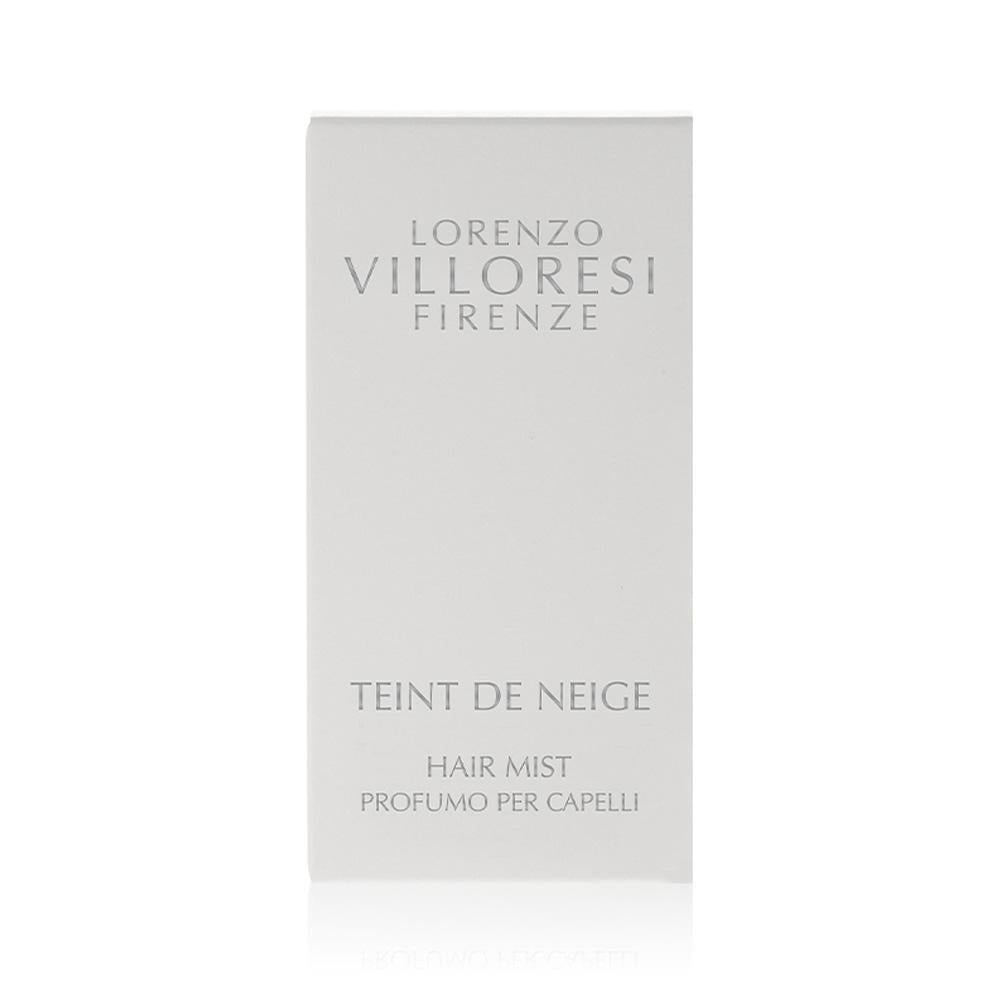 عطر شعر لورينزو فيلوريسي تينت  50 مل