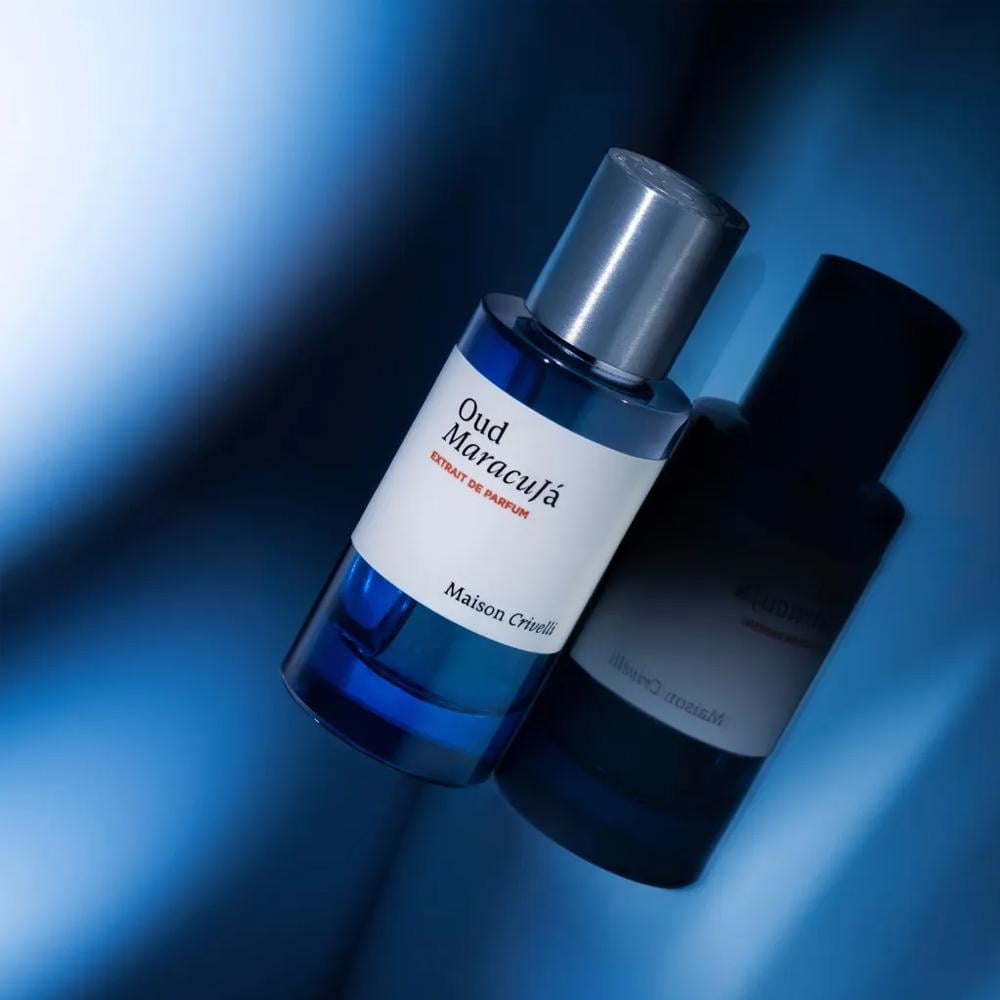 عطر ميزون كريفيلي عود ماركوجا - اكسترايت دي بارفيوم 50 مل