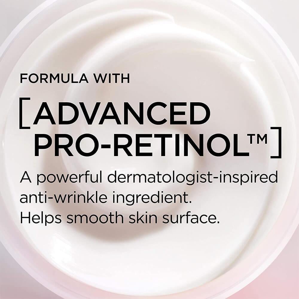 L'oreal Paris Revitalift Anti-Wrinkle Day Cream -  50ml