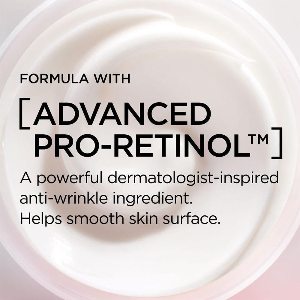 L'Oréal Paris Revitalift Moisturizing Night Cream - 50 ml