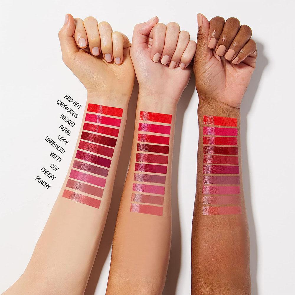 Maybelline Superstay Vinyl Ink Liquid Lipstick - No. 50 - Wicked 4.2 Ml