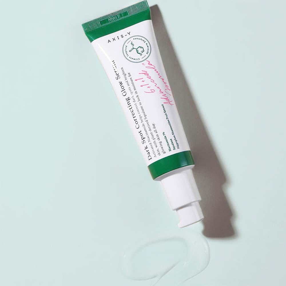 AXIS-Y Dark Spot Correcting Glow Serum - 50 ml