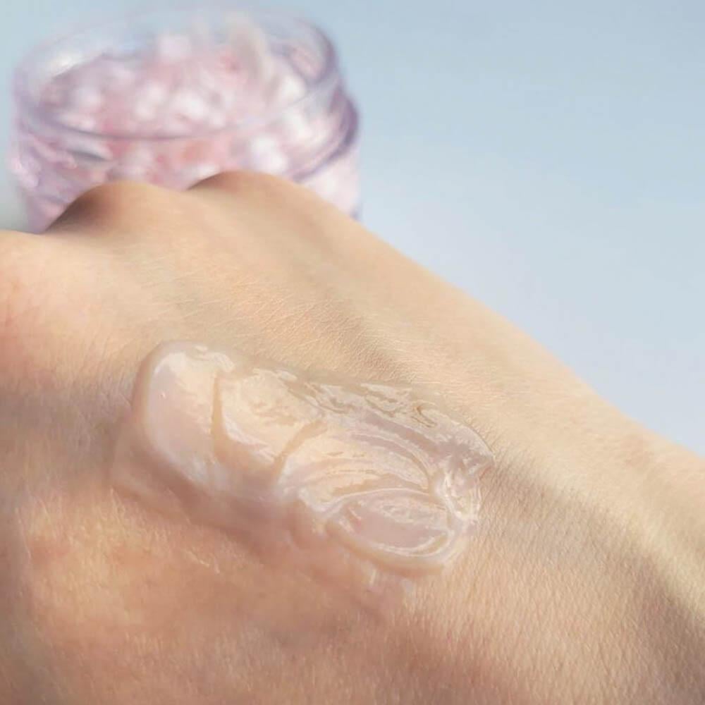 I'm Sorry for My Skin Age Capture Skin Relief Cream - 50 gm
