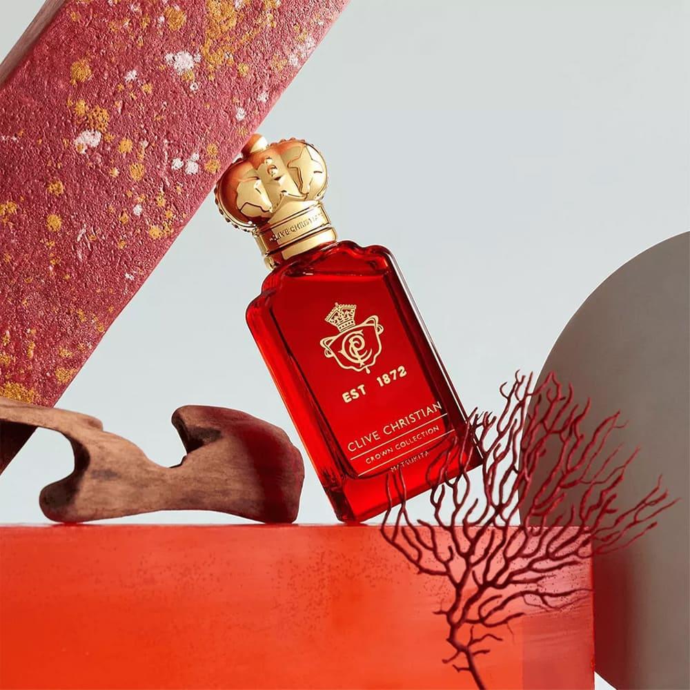 عطر كلايف كرستيان ماتسوكيتا او دي بارفيوم - 50 مل