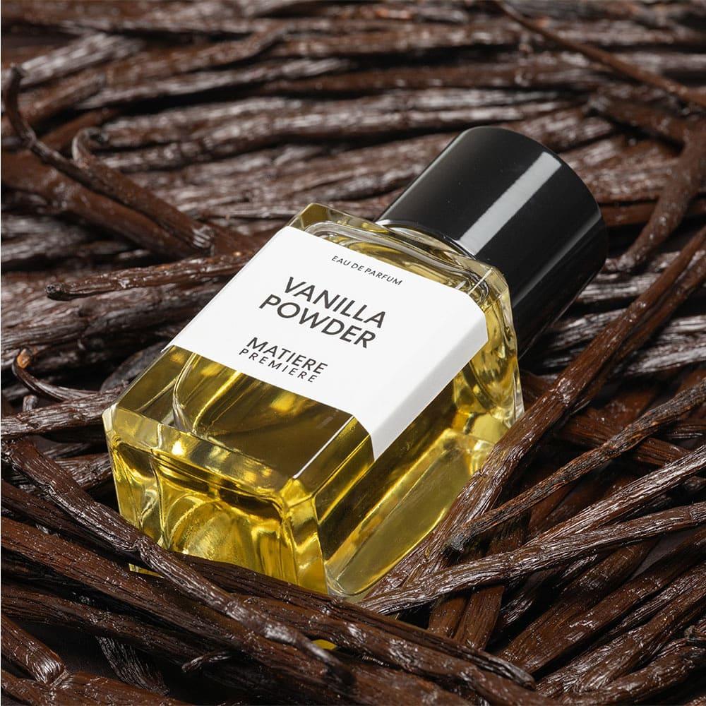 عطر ماتيري بريمير فانيلا بودر او دي بارفيوم - 50 مل