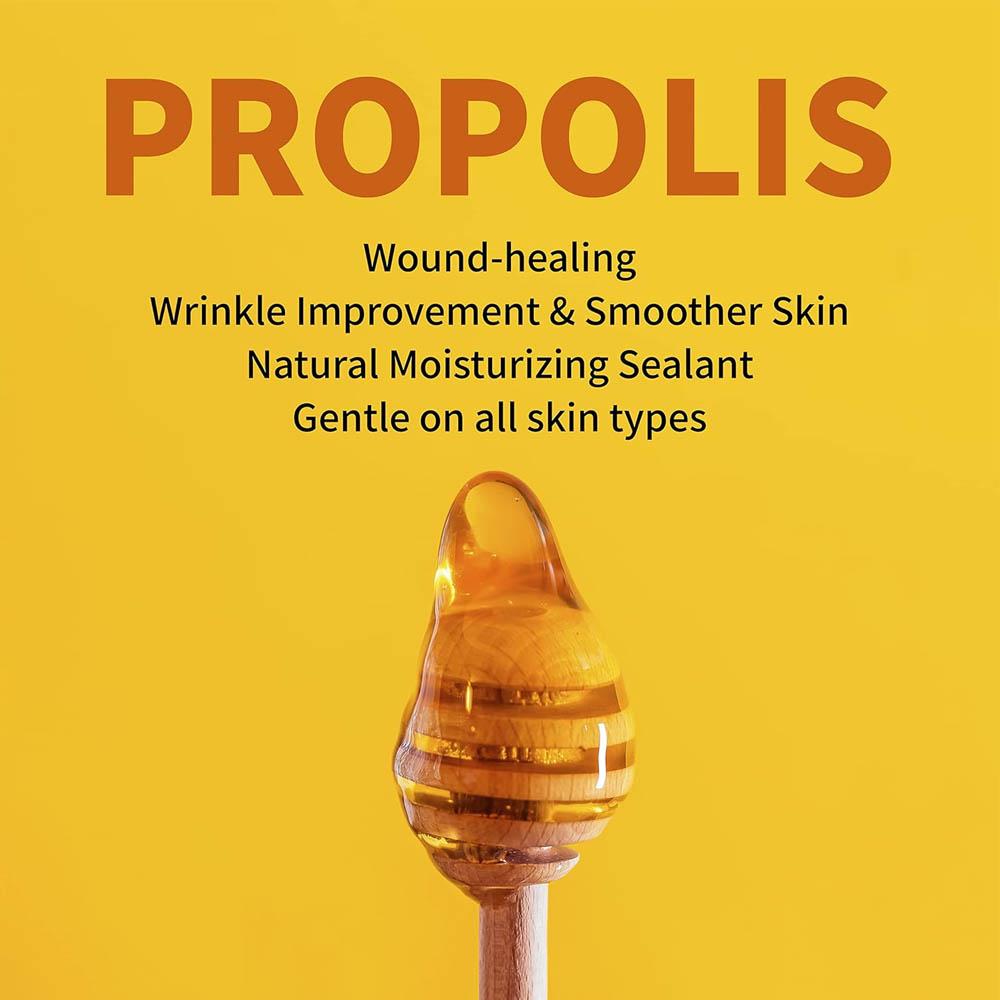 iunik Propolis Vitamin Synergy Serum - 50 ml