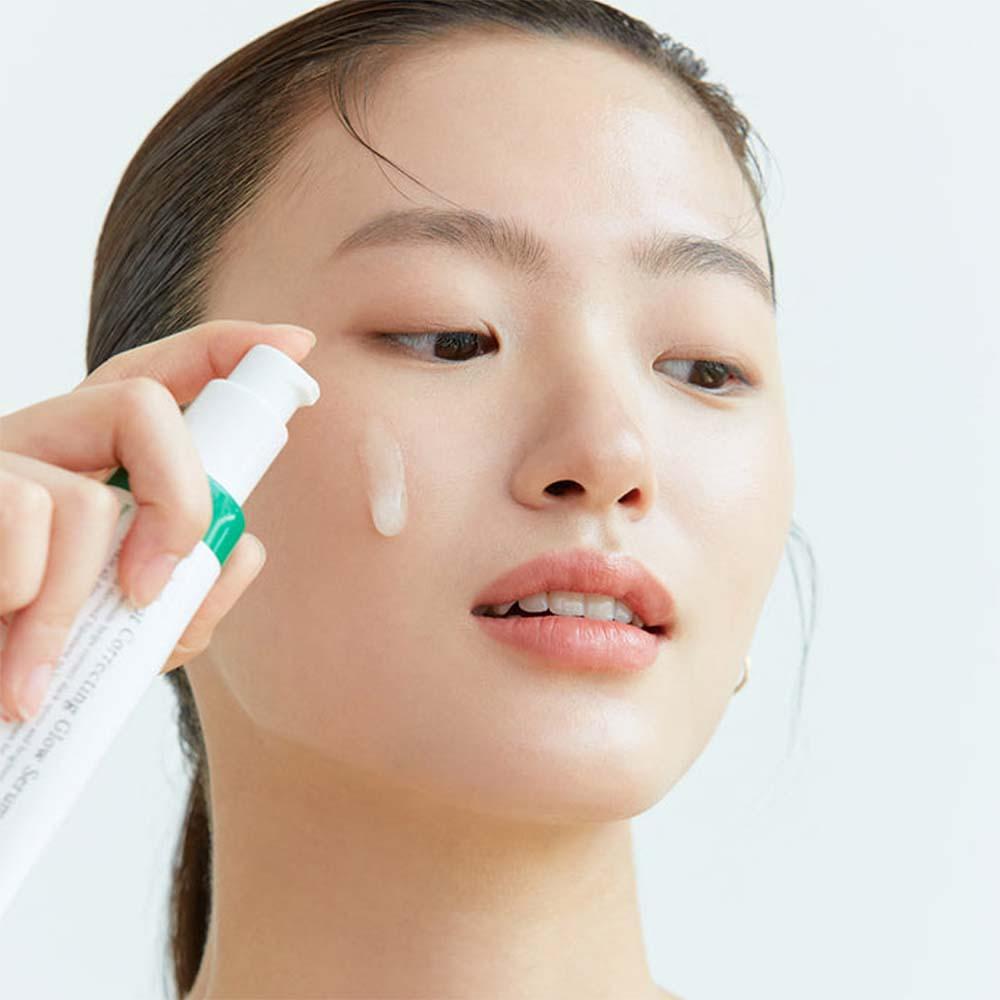 AXIS-Y Dark Spot Correcting Glow Serum - 50 ml