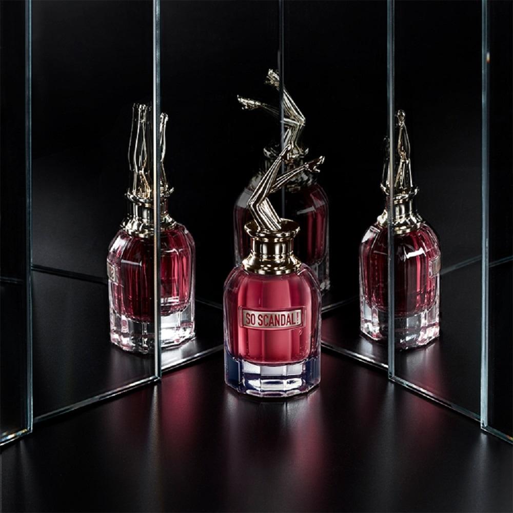 عطر جان بول غوتييه سو سكاندال - او دى بارفيوم 50 مل