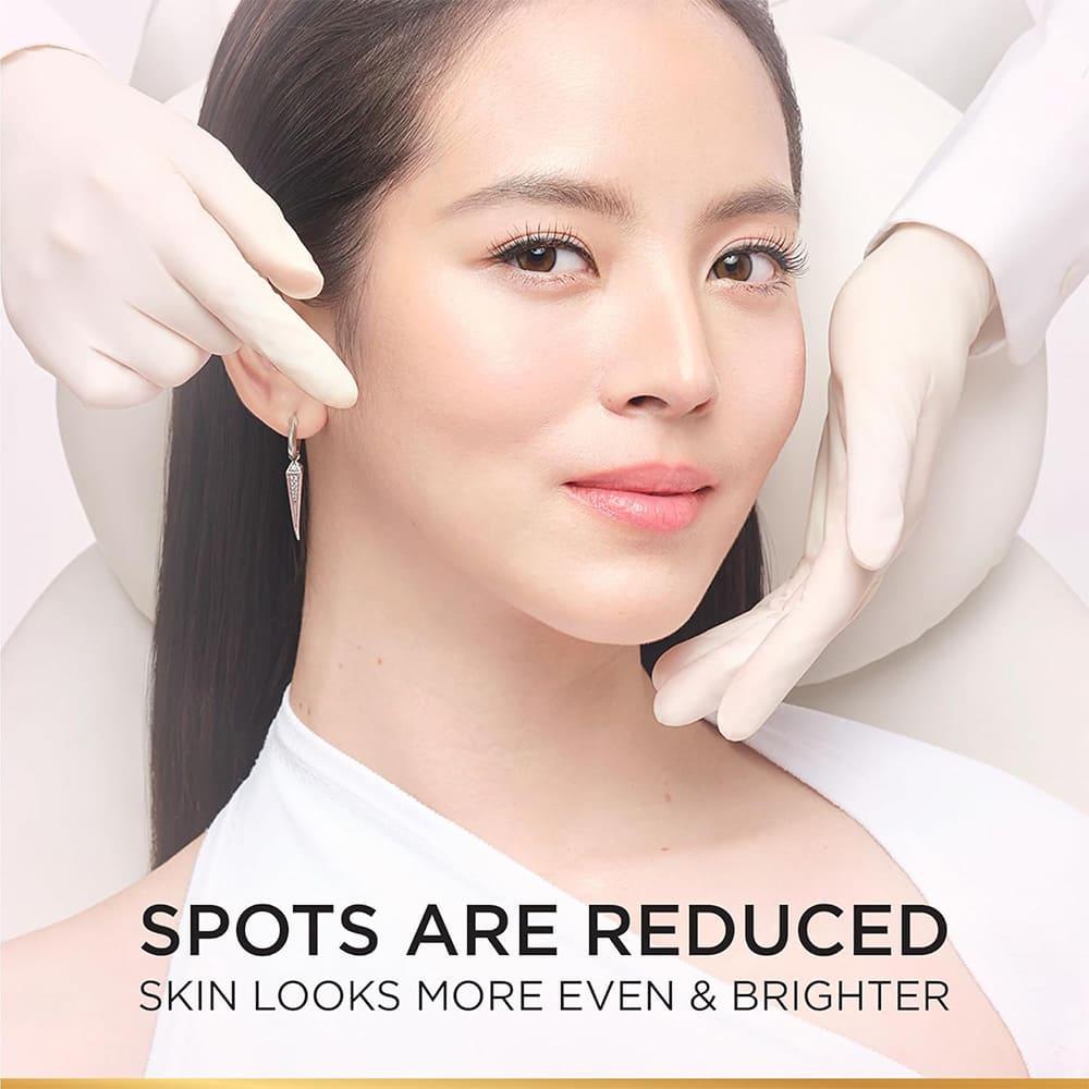 LOreal Paris Glycolic Bright Glowing Night Cream - 50 ml