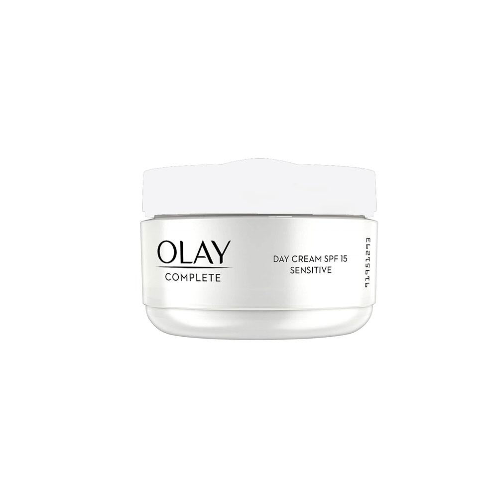 Olay Complete Day Cream for Sensitive Skin SPF 50 - 50ml