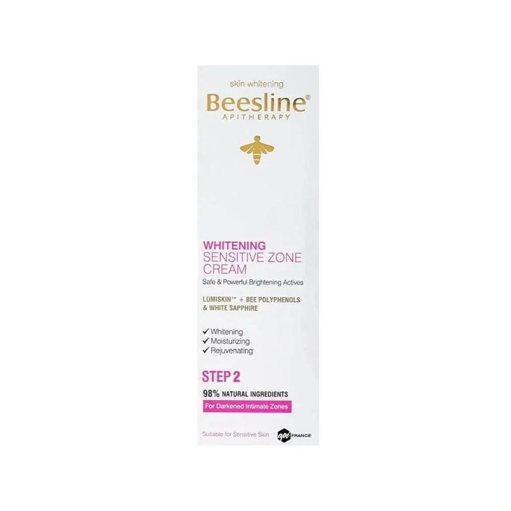 Beesline Whitening Cream for Sensitive Areas - 50 ml