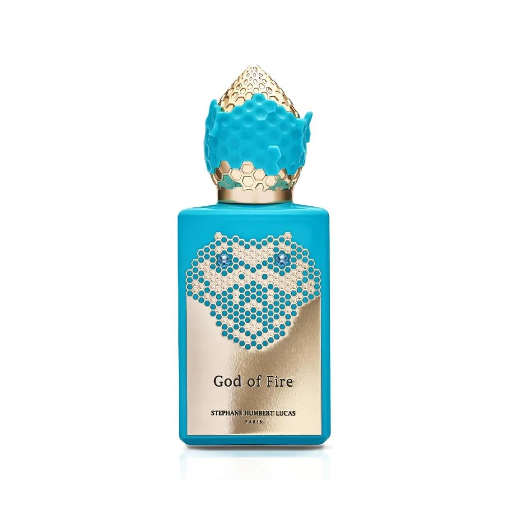 عطر ستيفان همبرت لوكاس قود أوف فاير - او دى بارفيوم 50 مل