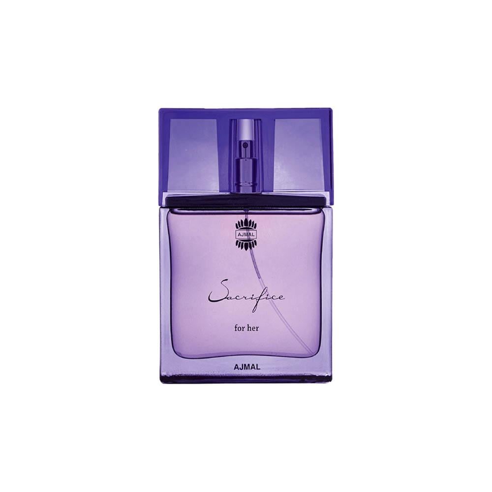 عطر اجمل ساكريفايس للنساء - او دى بارفيوم 50 مل
