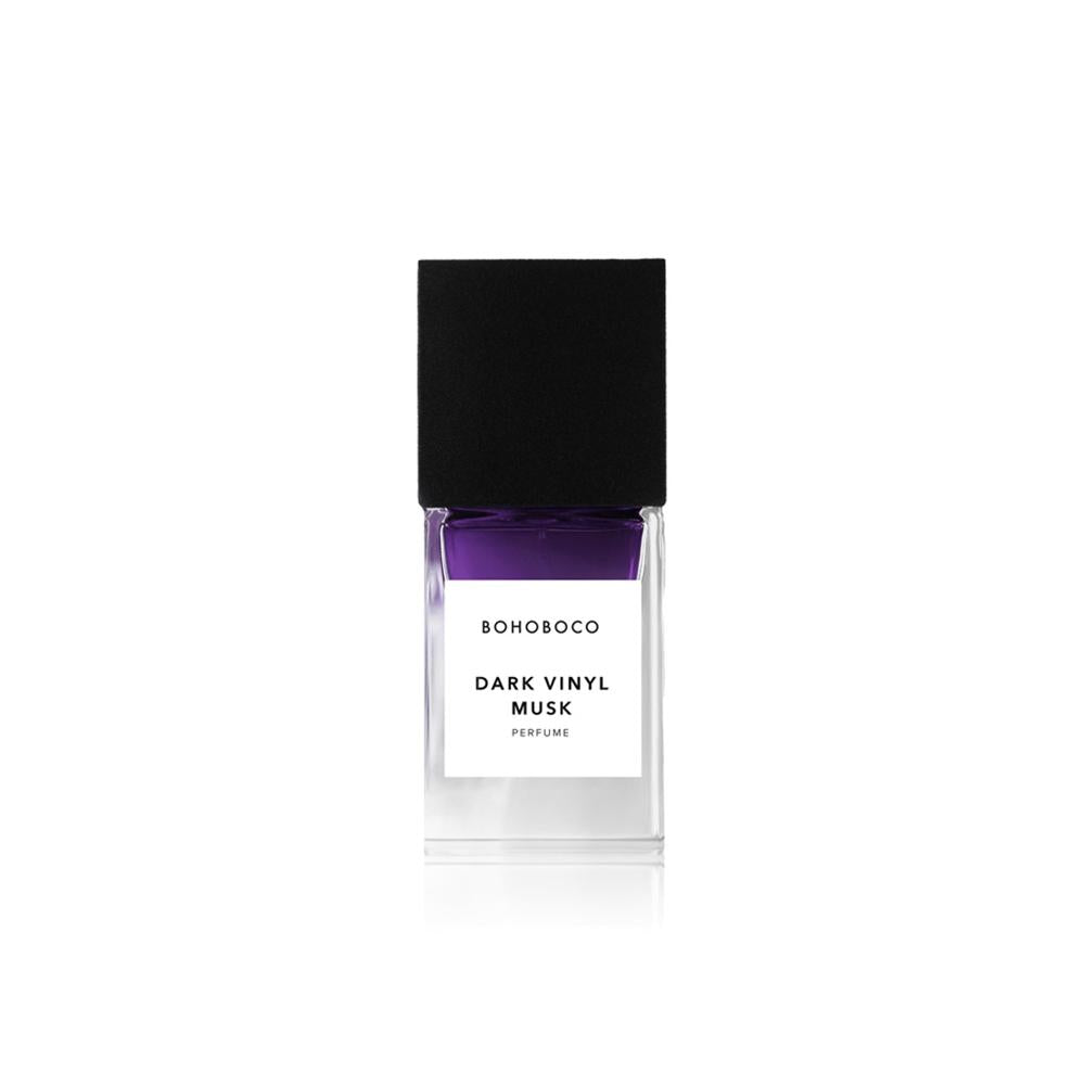 عطر بوهوبوكو دارك فينيل مسك - بيرفيوم 50 مل