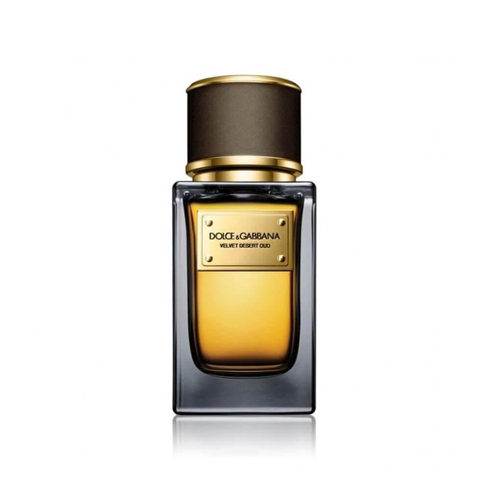 عطر دولتشي اند غابانا فيلفت ديزيرت عود - او دى بارفيوم 50 مل
