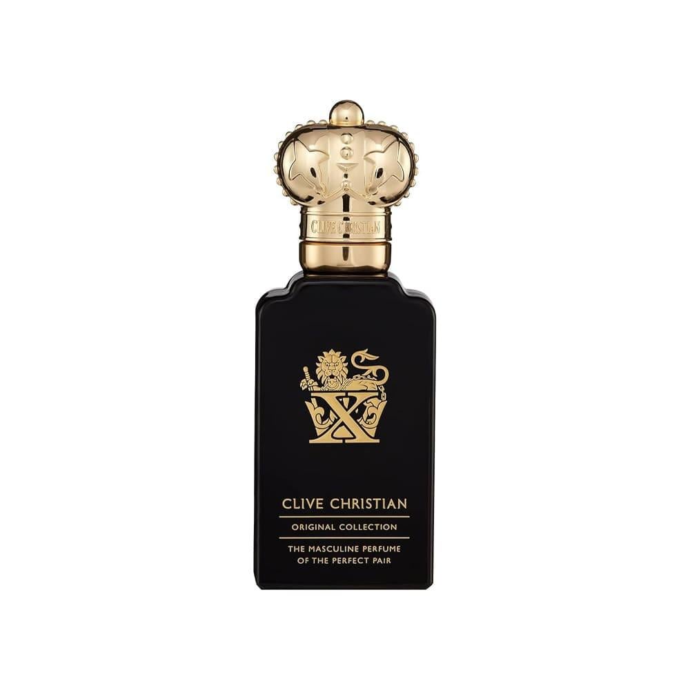 عطر كلايف كريستيان اكس ماسكولان بارفيوم - 50 مل