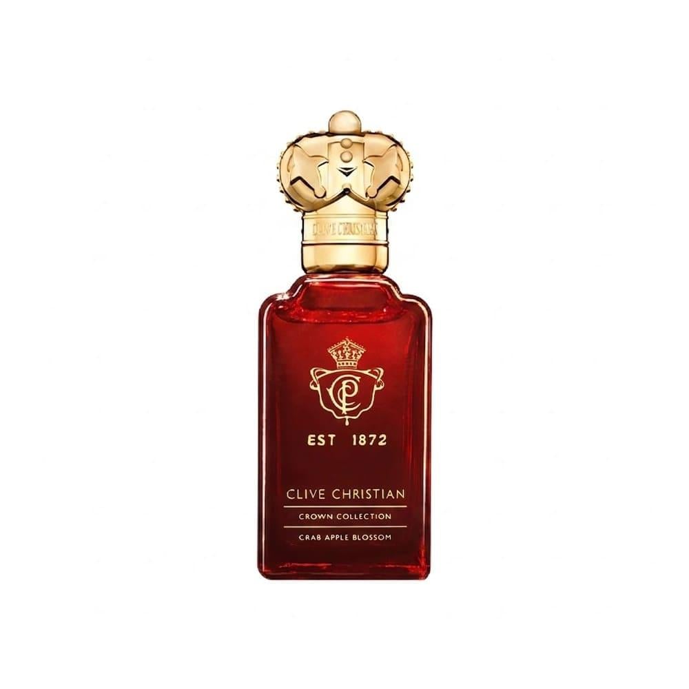 عطر كلايف كريستيان كراون كوليكشن كراب أبل بلوسووم - 50 مل