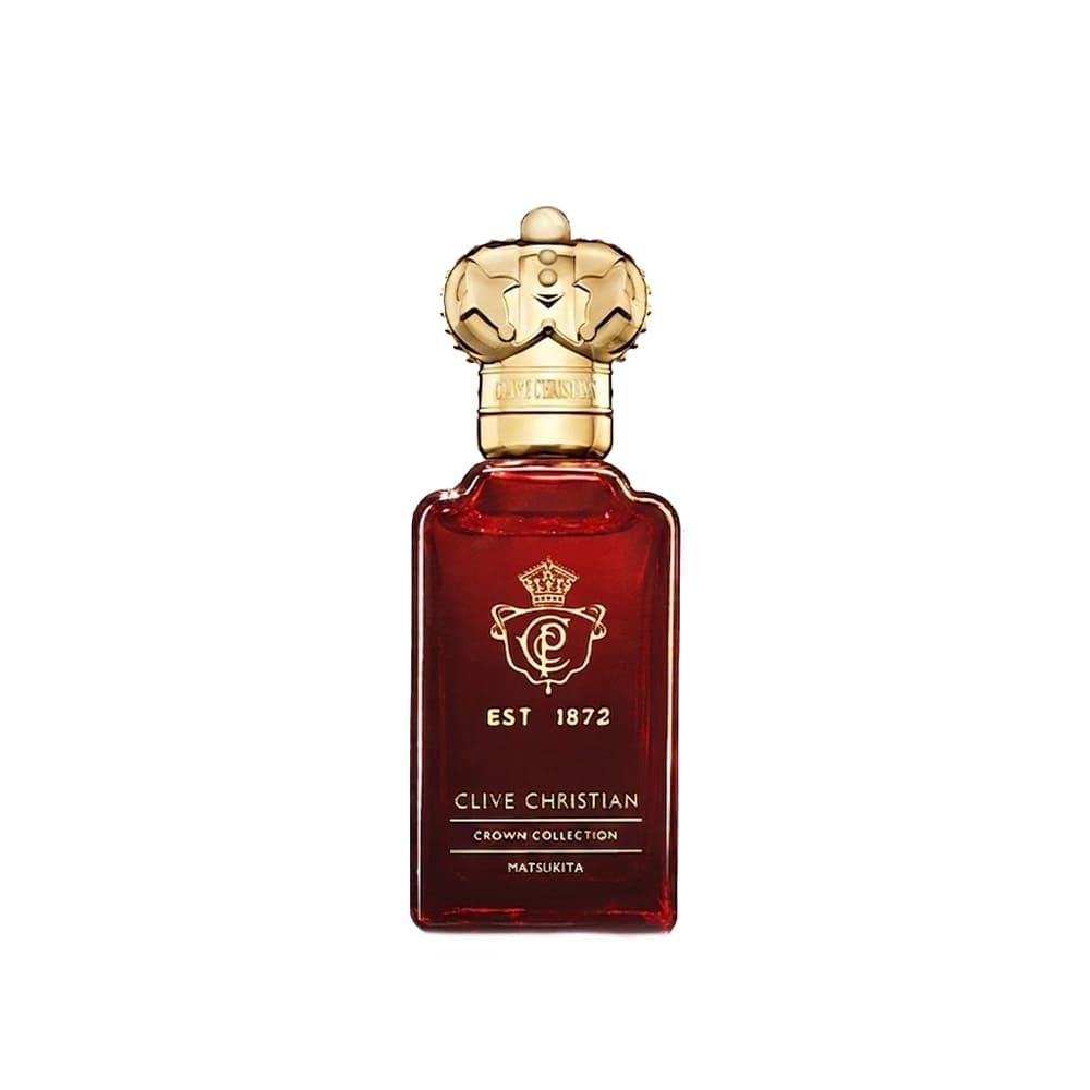 عطر كلايف كرستيان ماتسوكيتا او دي بارفيوم - 50 مل