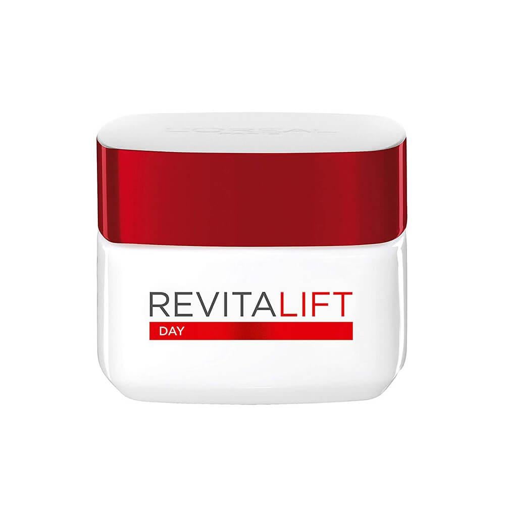 L'oreal Paris Revitalift Anti-Wrinkle Day Cream -  50ml