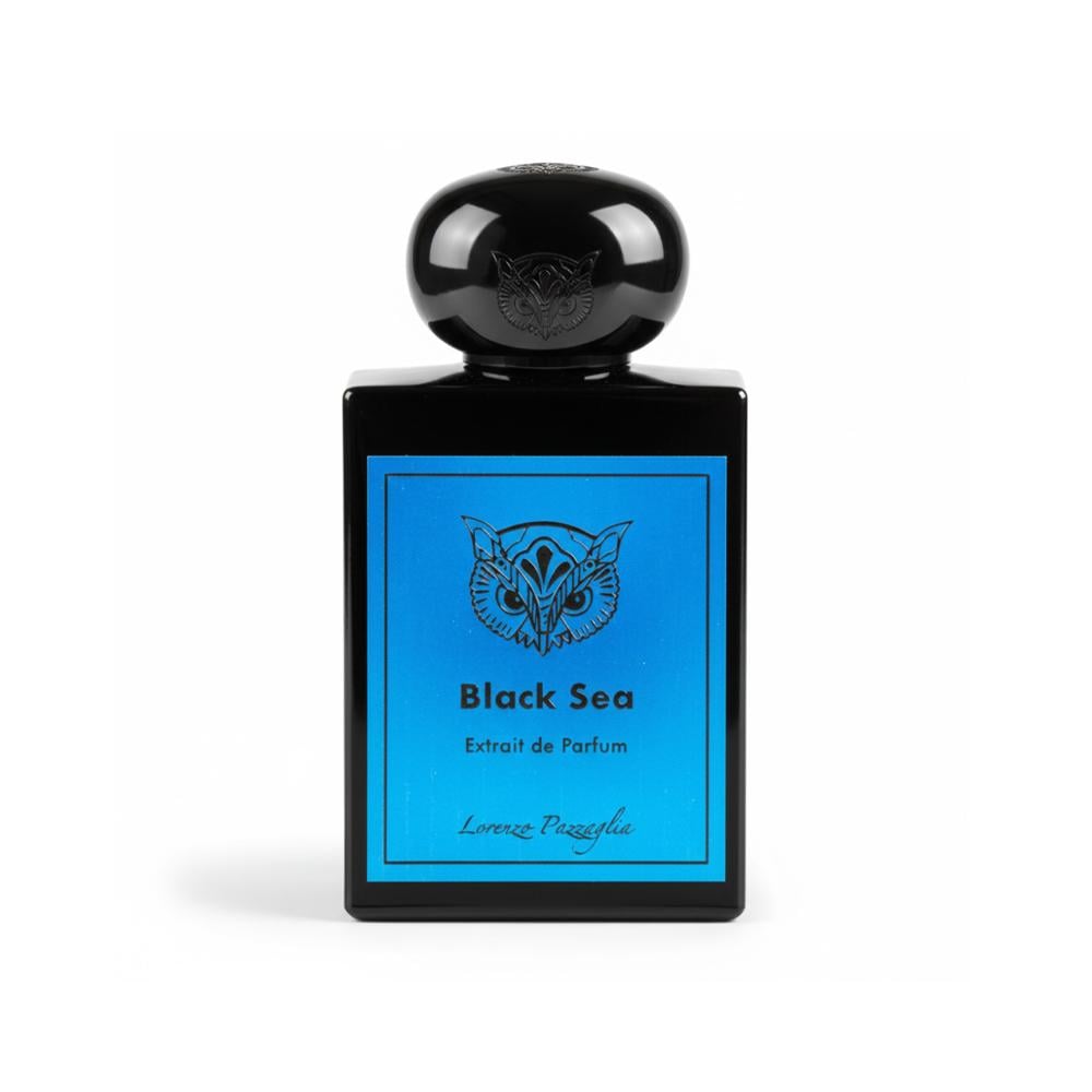 Lorenzo Pazzaglia Black Sea - Extrait de Parfum 50 ml