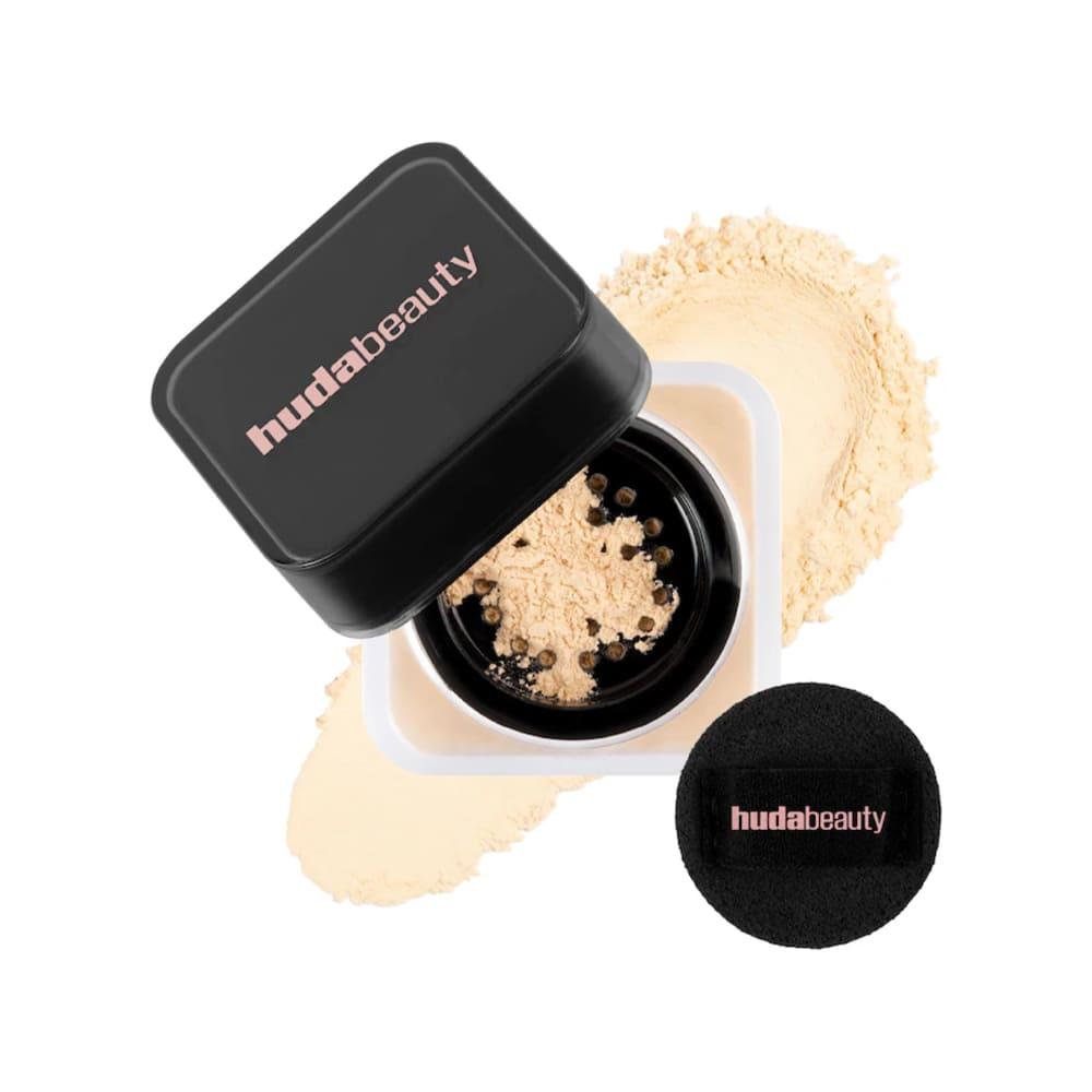 Huda Beauty EASY BAKE Powder  - Banana Bread 6 gm
