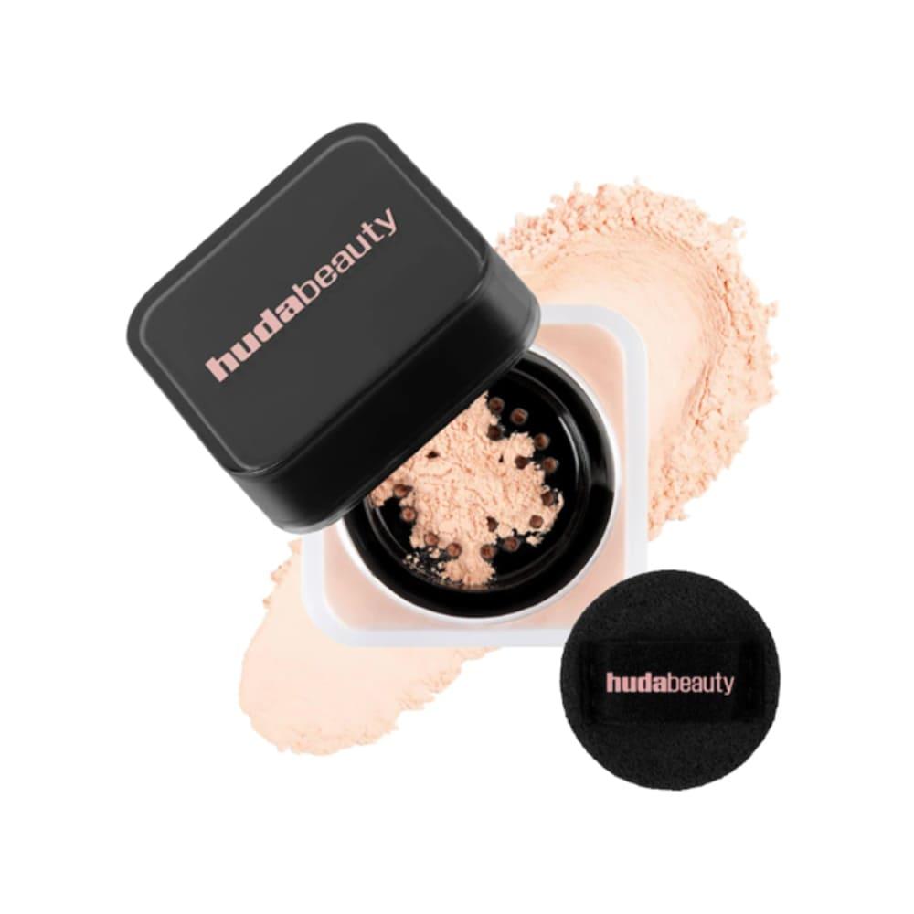 Huda Beauty EASY BAKE Powder  - Peach Pie 6 gm