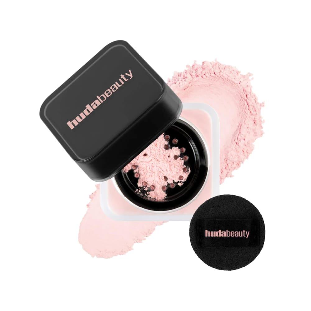 Huda Beauty EASY BAKE Powder  - Cherry Blossom cake 6 gm