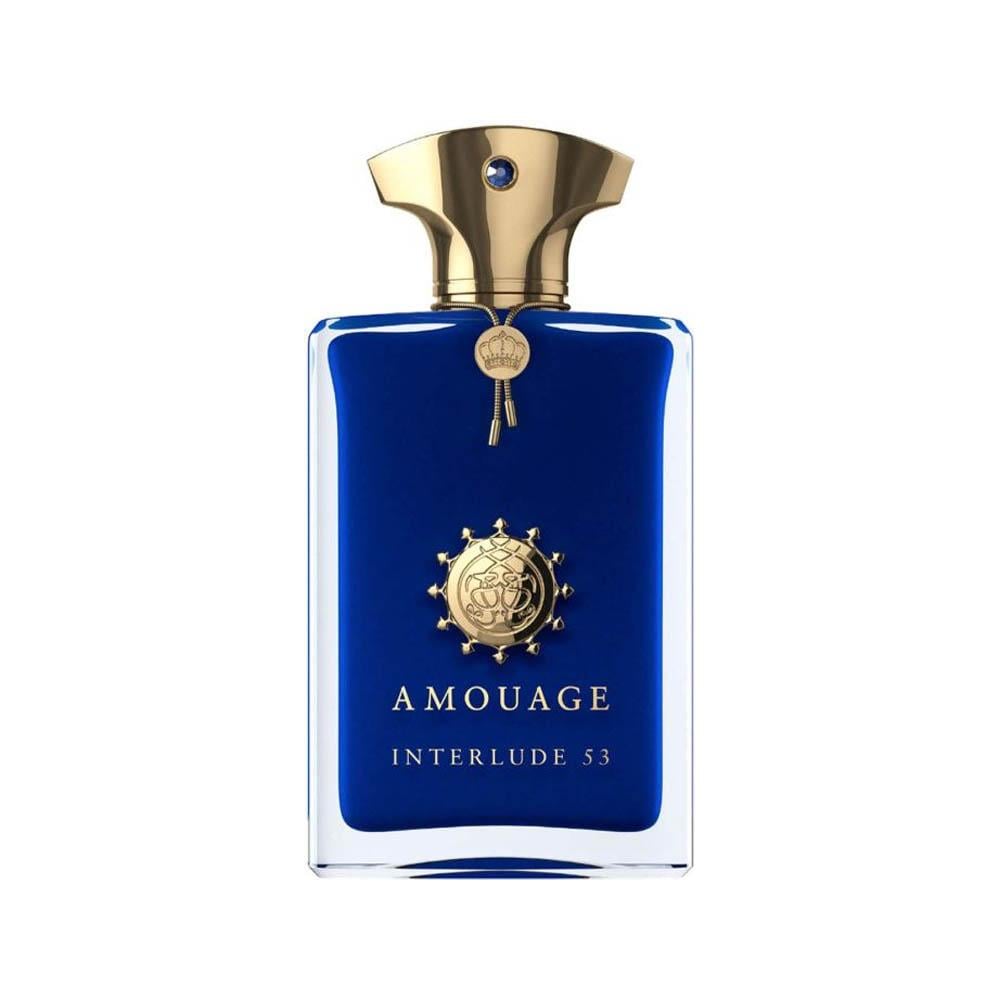 عطر امواج انترلود 53 الرجالي او دو بارفيوم 100 مل