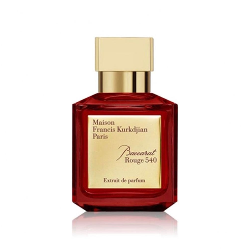 عطر ميزون فرانسيس كوركدجيان باريس باكارات روج 540 - اكسترايت دى بارفيوم 70 مل