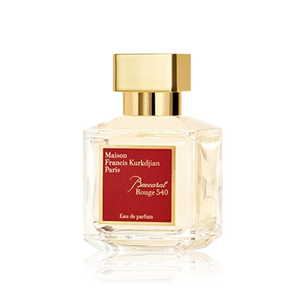 عطر ميزون فرانسيس كوركدجيان باريس باكارات روج 540 - او دى بارفيوم 70 مل