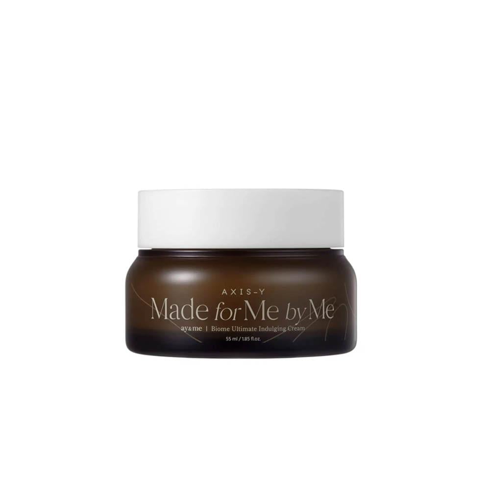AXIS-Y Biome Ultimate Indulging Cream for improving skin elasticity - 55 ml