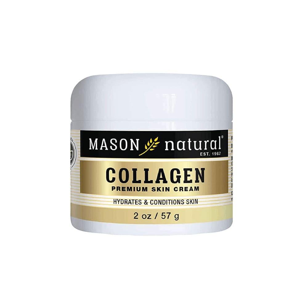 Mason Collagen Beauty Cream - 57 gm
