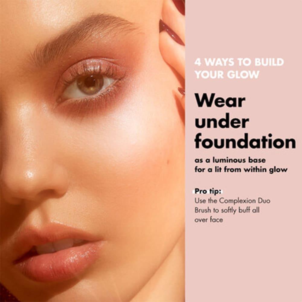 e.l.f Halo Glow Liquid Filter Medium/Tan 5 - 31.5 Ml