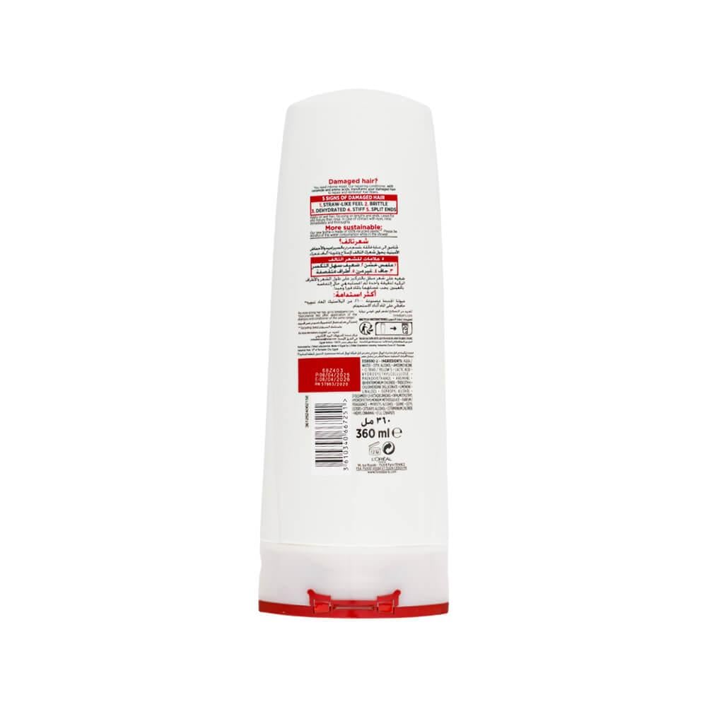 L'Oreal Paris Elvive Total Repair 5 Restorative Conditioner - 360 ml