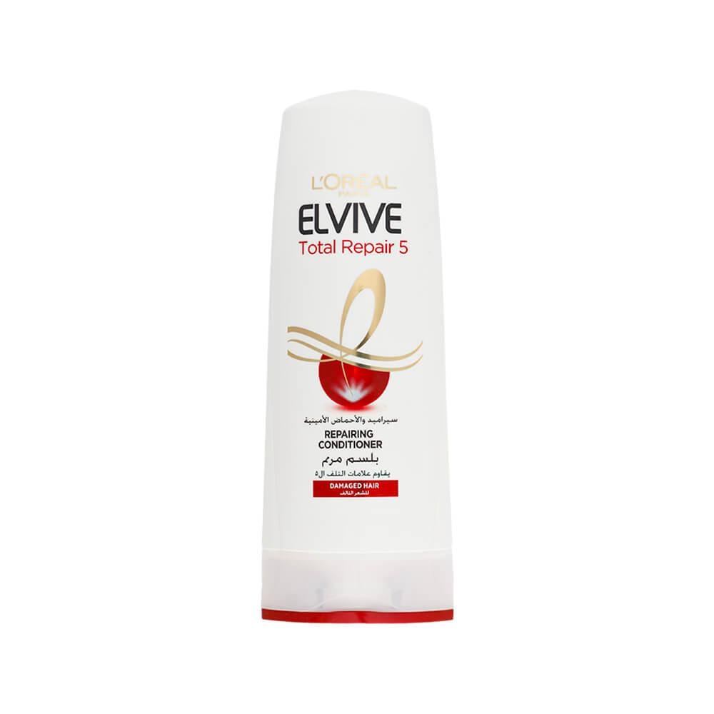 L'Oreal Paris Elvive Total Repair 5 Restorative Conditioner - 360 ml