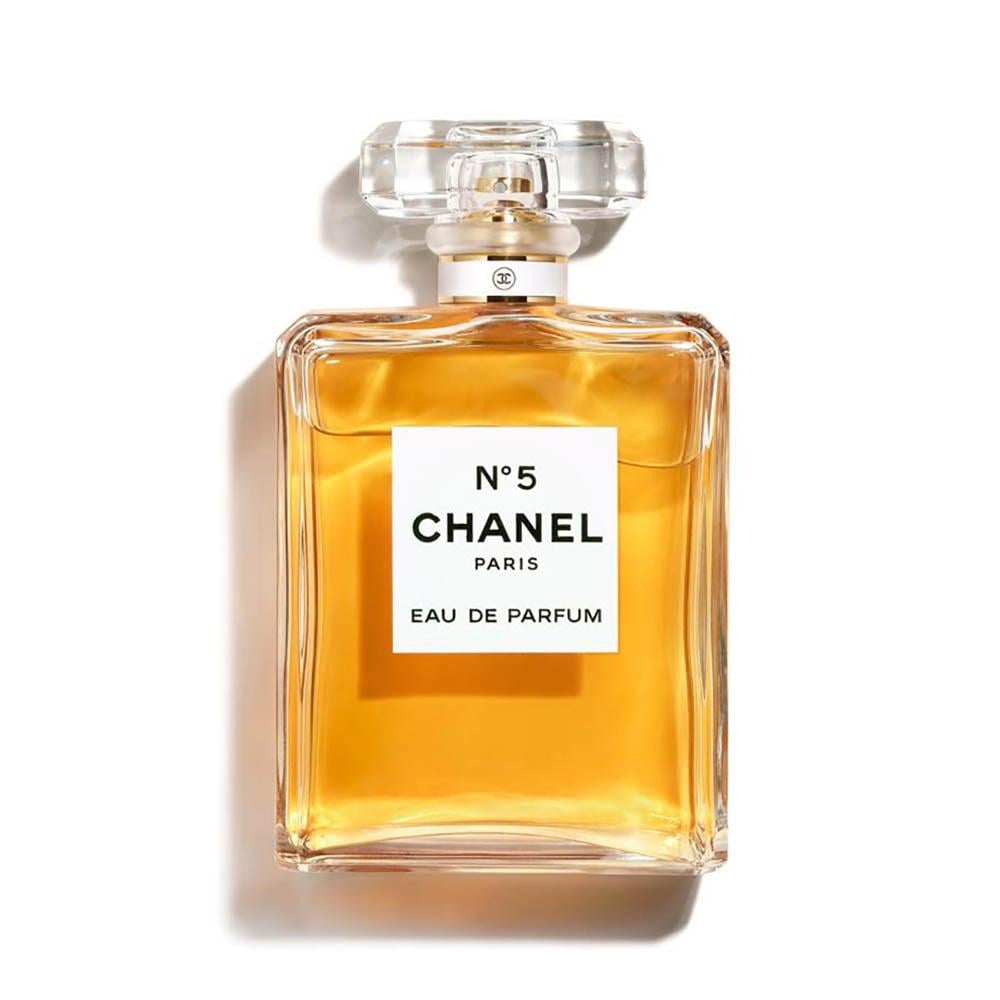 عطر شانيل ان 5° - أو دي برفيوم للنساء 100 مل
