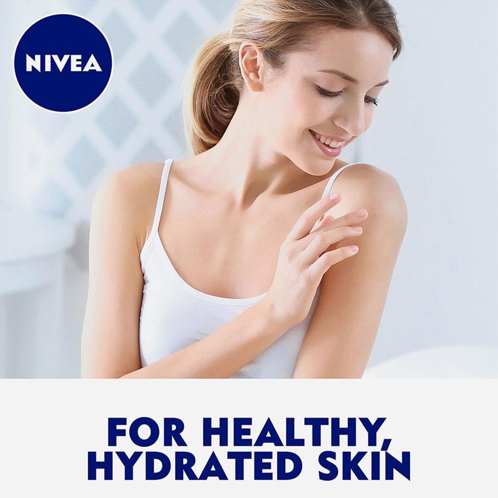 Nivea BODY LOTION NOURISHING Rich 5 in1 - 400 ml