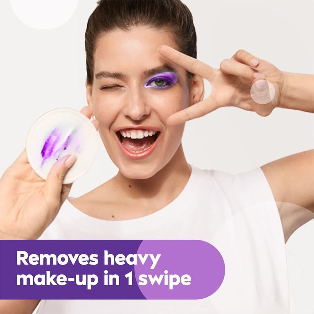 NIVEA 5 In 1 Micellar Water Make Up Remover - 400 ml