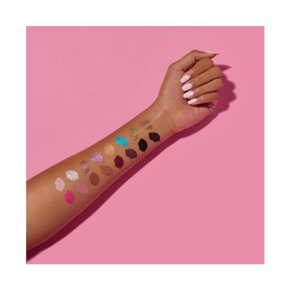 Anastasia Beverly Hills Amrezy Palette
